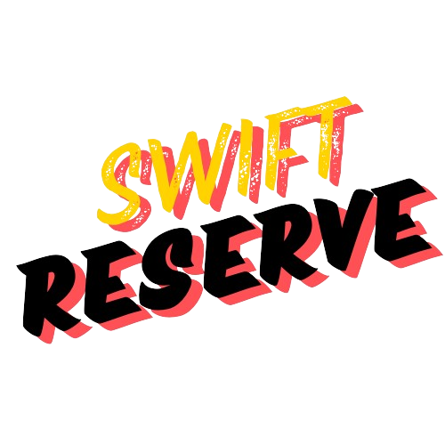 SwiftReserve Logo